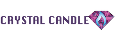 Crystal Candle Hub