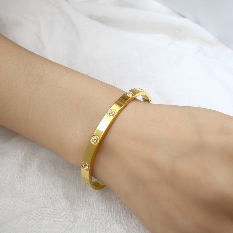 Rose Gold Bracelet women's bracelets