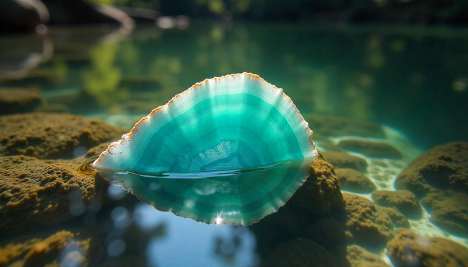 Discover the Beauty and Meaning of Agate Stones for Healing