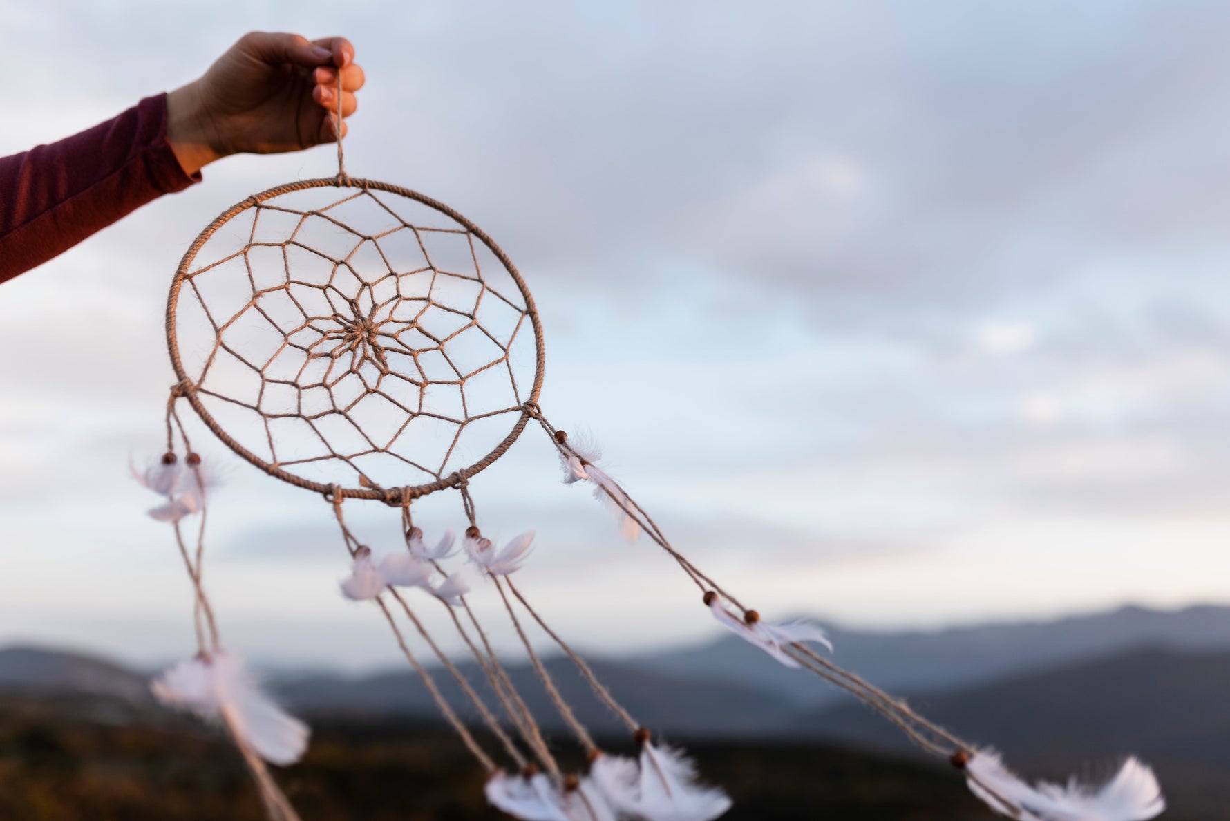 Dream Catcher: The Symbolism, History, and Modern Appeal