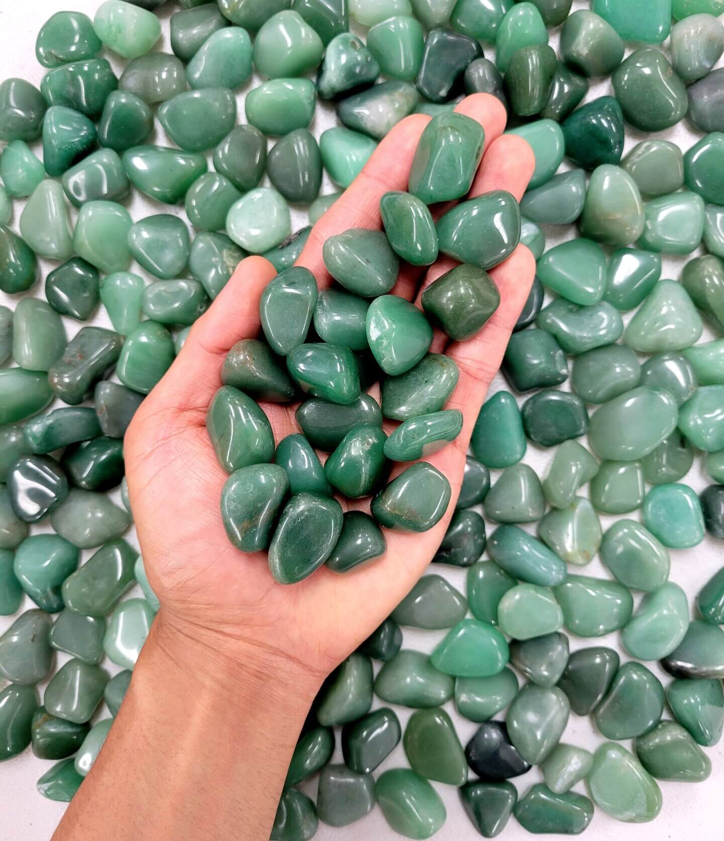 Aventurine