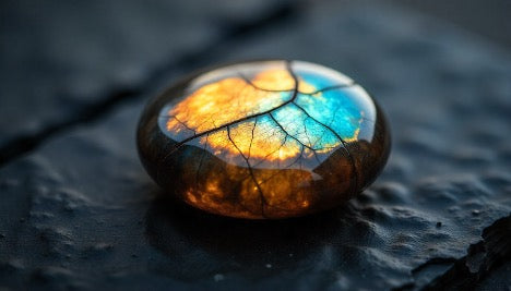 Labradorite