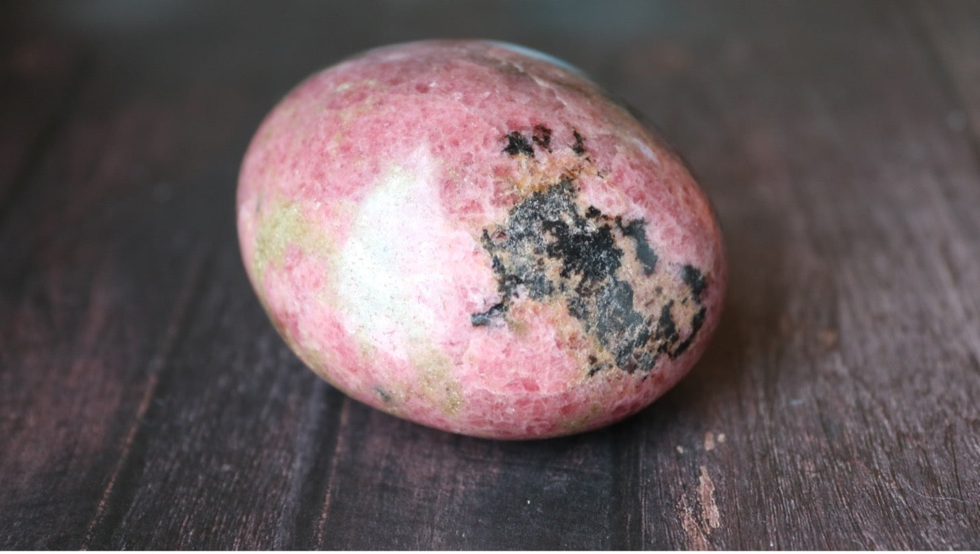 Rhodonite