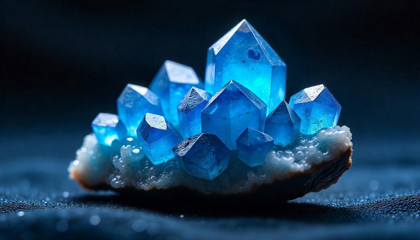 Sodalite Stone