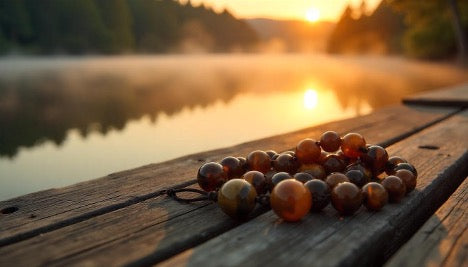 Tiger Eye