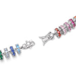 Brazilian CZ Necklaces