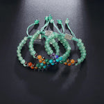 Yoga Meditation Healing Bracelet
