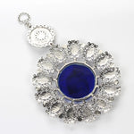 Protection Amulet Wall Pendant