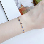 925 Sterling Silver Bracelet 