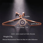Turkish Evil Eye Bracelet
