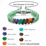 Yoga Meditation Healing Bracelet