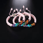 Yoga Meditation Healing Bracelet