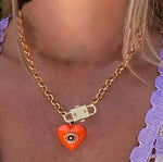 Bohemian Charm Pendant