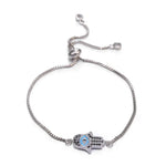 Turkish Evil Eye Bracelet