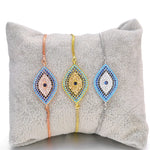 Turkish Evil Eye Bracelet