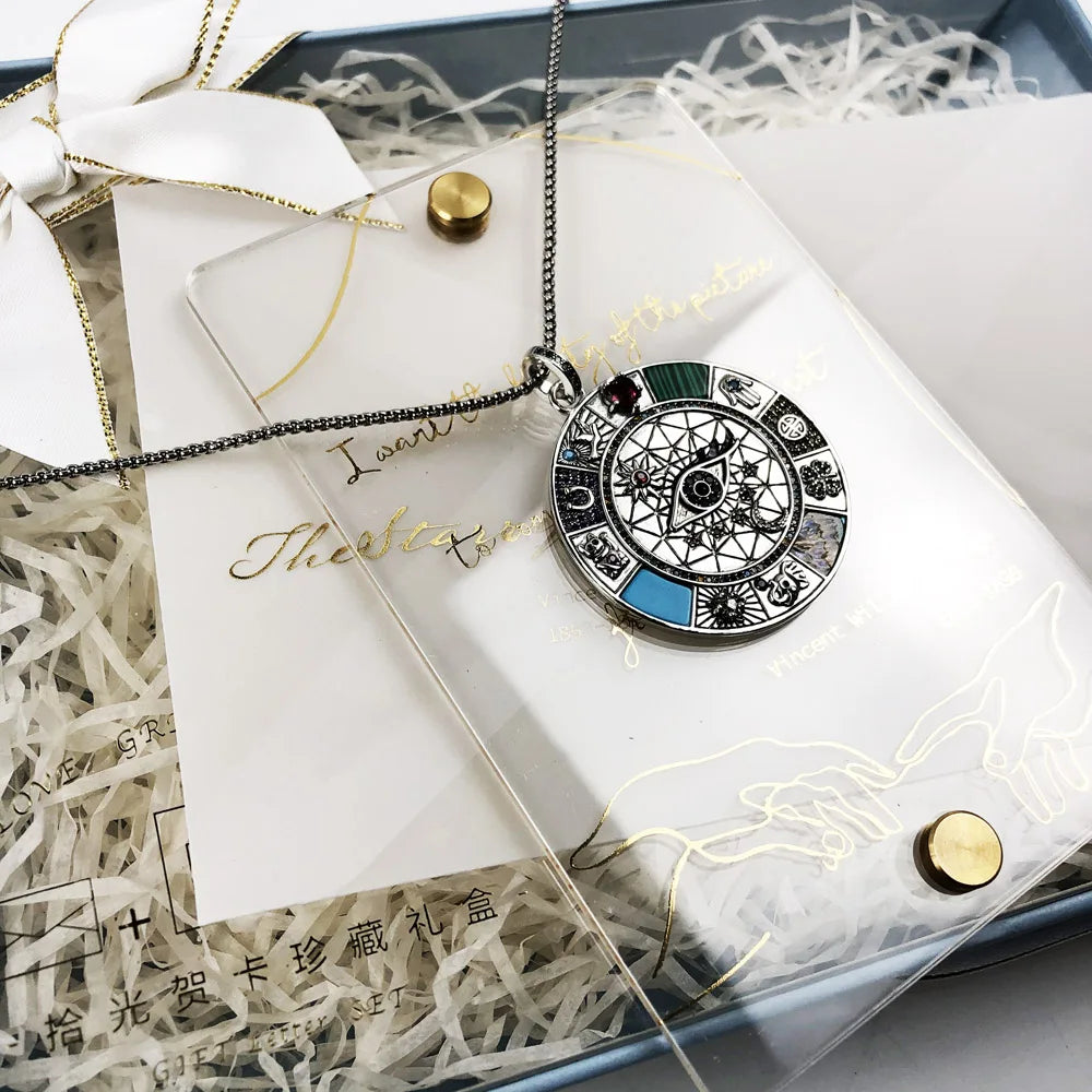 Magical Lucky Symbols