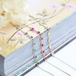 925 Sterling Silver Bracelet 