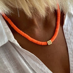 Bohemian Charm Pendant