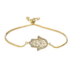 Turkish Evil Eye Bracelet