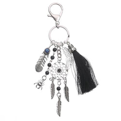 Women’s Dreamcatcher Keychain