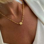 Bohemian Charm Pendant