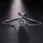 Turkish Evil Eye Bracelet