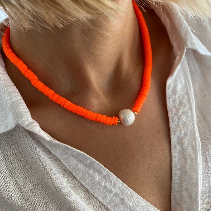 Bohemian Charm Pendant