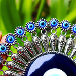 Evil Eye Wall Hanging Pendant for Home Protection