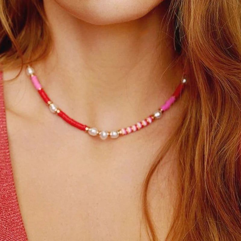 Bohemian Charm Pendant