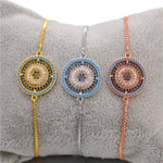 Turkish Evil Eye Bracelet