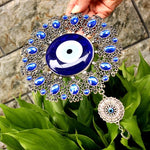 Protection Amulet Wall Pendant