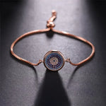 Turkish Evil Eye Bracelet