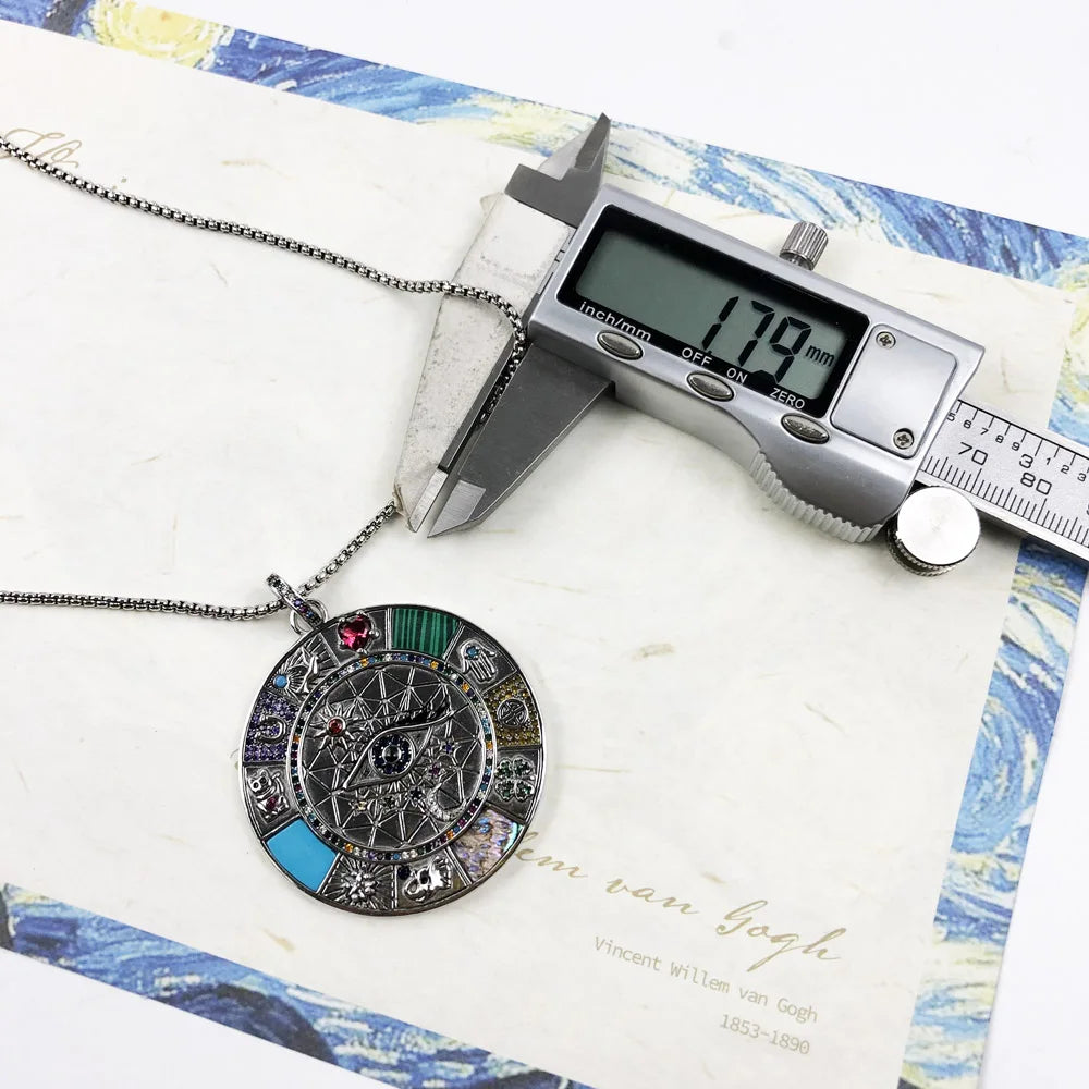 Magical Lucky Symbols