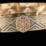 Moroccan Wedding Belt