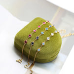 925 Sterling Silver Bracelet 