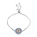 Turkish Evil Eye Bracelet