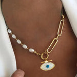 Bohemian Charm Pendant