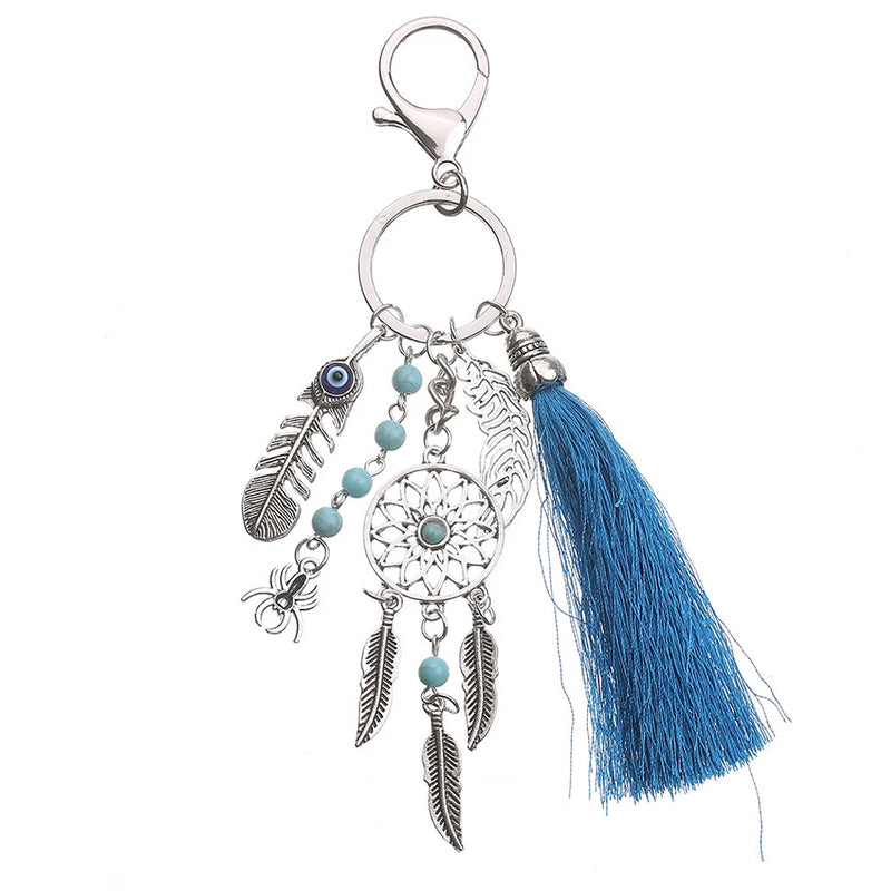 Women’s Dreamcatcher Keychain