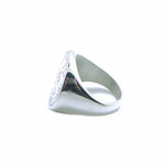 Men's Archangel Michael Protection Ring