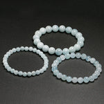 Gemstone Yoga Bracelet 