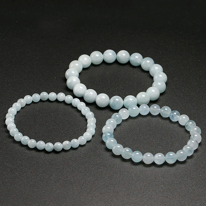 Gemstone Yoga Bracelet 