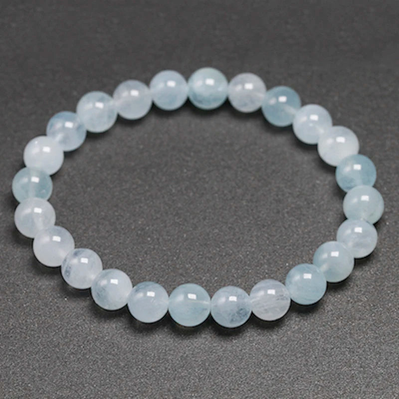 Gemstone Yoga Bracelet 