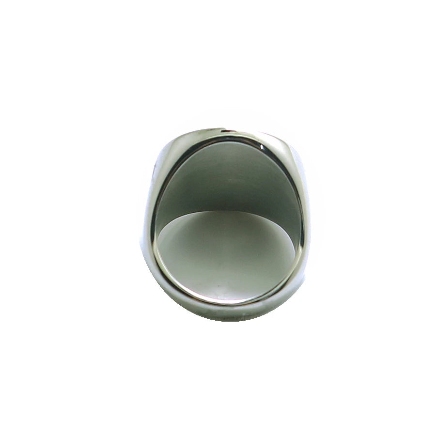 Men's Archangel Michael Protection Ring