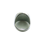 Men's Archangel Michael Protection Ring