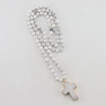 Bohemian Tribal Necklace