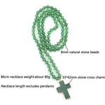 Bohemian Tribal Necklace