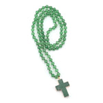 Bohemian Tribal Necklace