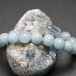 Gemstone Yoga Bracelet 