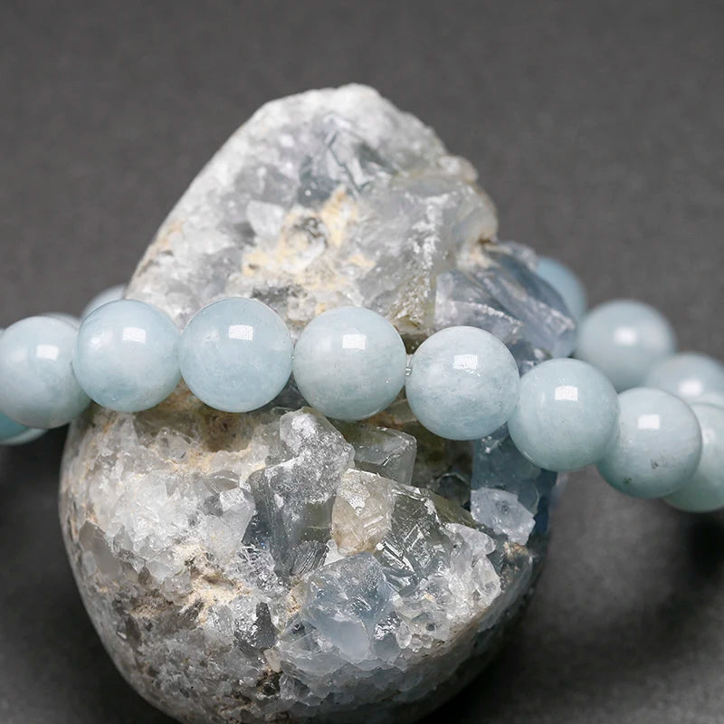 Gemstone Yoga Bracelet 