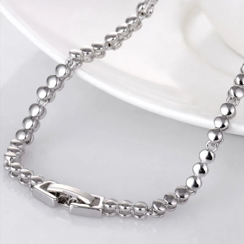 Exclusive Flower And Water Drop Pendant Jewellery